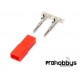 Conector Bec Hembra (2 uds)