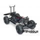 Traxxas Land Rover Defender Crawler, Trophy Edition Limited