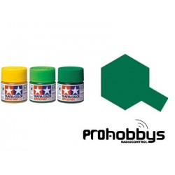 Tamiya Pintura acrílica. X-5 Verde