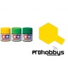 Tamiya Pintura acrílica. X-8 Amarillo Limon