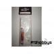 LLave allen bola 2,0mm / destornillador plano 3mm Thunder Tiger