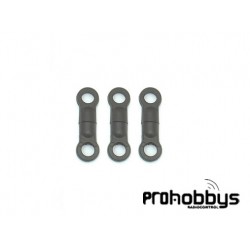 STR-053 Rótulas barra estabilizadora STR8 Hobbytech