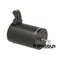 Motor Brushless 1/10 3000KV Robitronic RAZERten