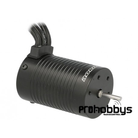 Motor Brushless 1/10 3000KV Robitronic RAZERten