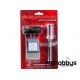 Chispómetro RC 2000mAh con cargador
