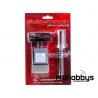 Chispómetro RC 2000mAh con cargador