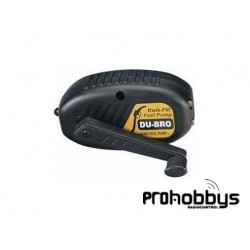 Bomba de combustible manual (Glow/Gasolina) Dubro