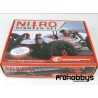 Kit arranque Nitro 2000mAh