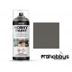 Imprimación gris spray (400 ml) Vallejo