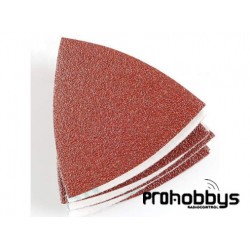 Hojas lijadoras para OZI/E grano 80 Proxxon
