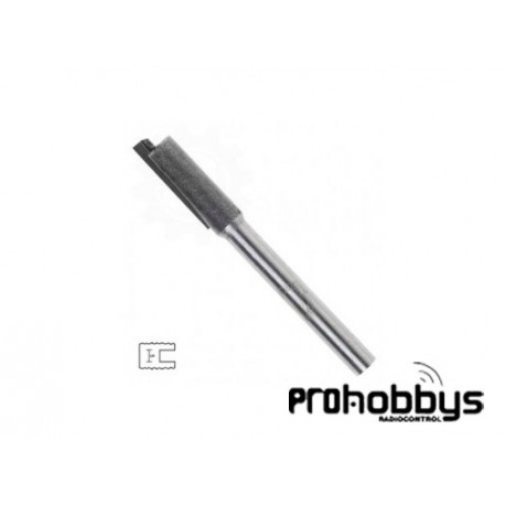 Fresa para ranuras Ø 5 mm 29026 Proxxon