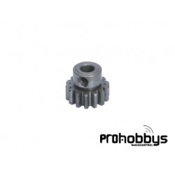 Piñón 16T 1/8 RC