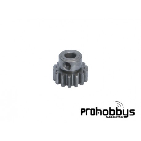 Piñón 16T 1/8 RC