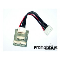Placa balanceadora Flightpower Hyperion