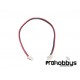 Cable macho/macho HRS de 150mm (5 hilos)