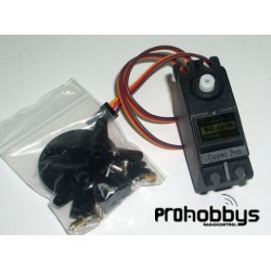 Servo SG5010