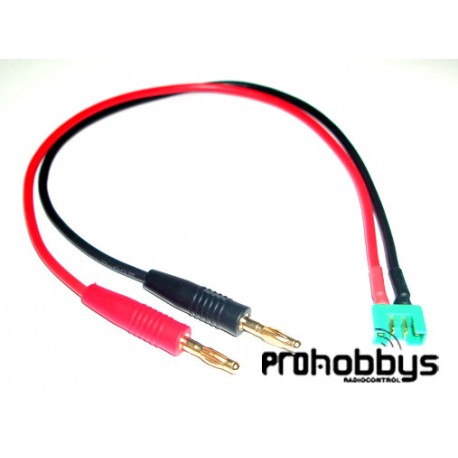 Cable de carga Multiplex 14 AWG