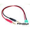 Cable de carga Multiplex 14 AWG