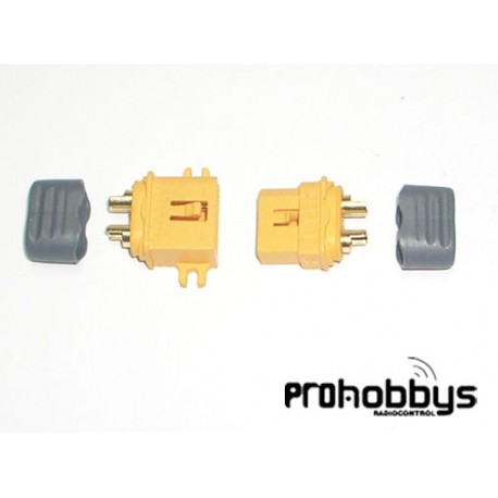 Conector XT60-L
