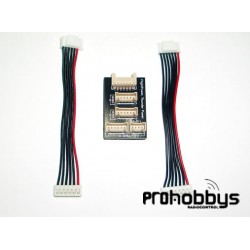 Placa balanceadora FlightPower Thunder Power robbe