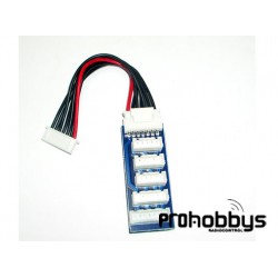 Placa balanceadora con conector HP/PQ