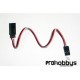 Cable alargo servo (20 cm)