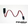 Cable alargo servo (20 cm)