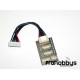 Placa balanceadora FlightPower Thunder Power Jamara