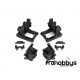 Cajas diferencial externas RC8B3 Team Associated