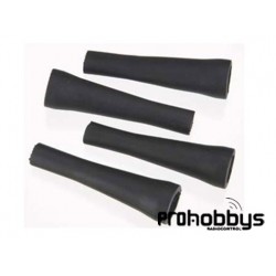 Fundas amortiguadores 1/8 estándar (4 uds)