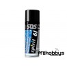 Limpiador con espuma activa (400ml)