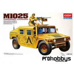 Vehículo M1025 Armored 1/35 Academy