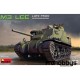 Tanque M3 Lee Late Prod 1/35 MiniArt