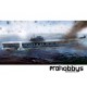 Buque USS Enterprise CV-6 1/700 Academy