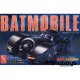 Maqueta Batmobile 1989 1/25 AMT