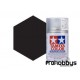 Pintura Policarbonato Spray Negro PS-5 Tamiya