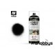 Imprimación negro spray (400 ml) Vallejo