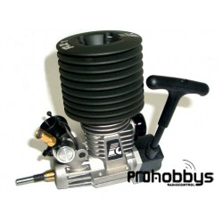 Motor Coche nitro Force R21