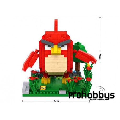 Personaje Loz 470 piezas