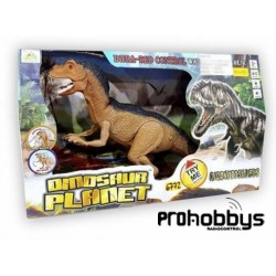 Dinosaurio Giganotosaurus RC Planet