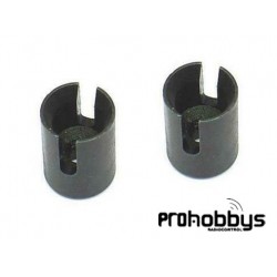Vasos cardan central STR8 Hobbytech