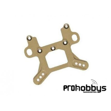 Soporte amortiguadores delanteros Spirit NXT Hobbytech