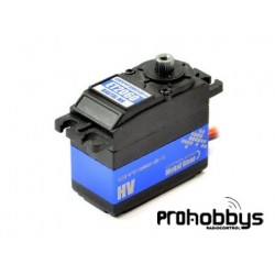 Servo 20,3Kg/0.12sg HV Etronix