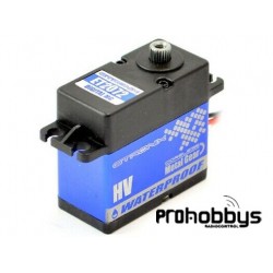 Servo 30,3Kg/0.09sg HV Etronix