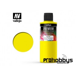 Vallejo Premium Amarillo Fluo (60ml)