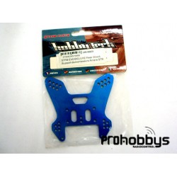 Soporte amortiguadores traseros STR8 EVO/DELUXE Hobbytech
