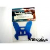 Soporte amortiguadores traseros STR8 EVO/DELUXE Hobbytech