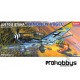 Avión JU87G-2 Stuka Kanonen Vogel 1/72 Academy