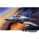 Mirage III C 1/48 Academy
