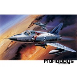 Mirage III C 1/48 Academy